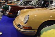 Techno Classica Essen 2018