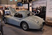 Techno Classica Essen 2018