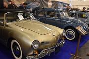 Techno Classica Essen 2018