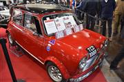 Techno Classica Essen 2018