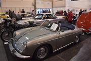 Techno Classica Essen 2018