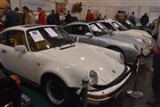 Techno Classica Essen 2018