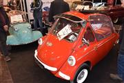 Techno Classica Essen 2018