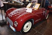 Techno Classica Essen 2018