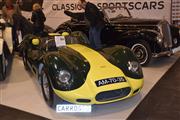 Techno Classica Essen 2018