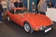 Techno Classica Essen 2018