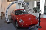 Techno Classica Essen 2018