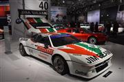 Techno Classica Essen 2018