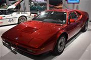 Techno Classica Essen 2018