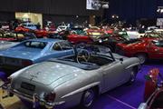 Techno Classica Essen 2018