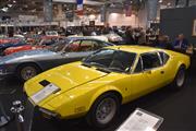 Techno Classica Essen 2018