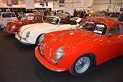 Techno Classica Essen 2018