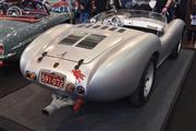 Techno Classica Essen 2018