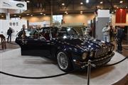 Techno Classica Essen 2018