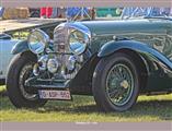 Antwerp Classic Car Event