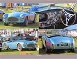 Antwerp Classic Car Event - foto 8 van 36