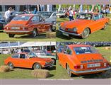 Antwerp Classic Car Event