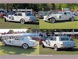 Antwerp Classic Car Event