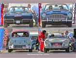 Antwerp Classic Car Event - foto 31 van 36