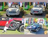 Antwerp Classic Car Event