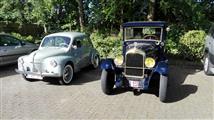 33ste Oldtimer Elfstedentocht