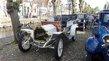 33ste Oldtimer Elfstedentocht