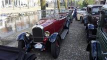 33ste Oldtimer Elfstedentocht