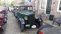 33ste Oldtimer Elfstedentocht