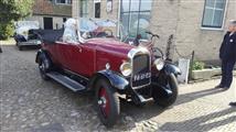 33ste Oldtimer Elfstedentocht