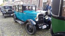 33ste Oldtimer Elfstedentocht