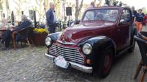 33ste Oldtimer Elfstedentocht