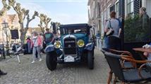 33ste Oldtimer Elfstedentocht