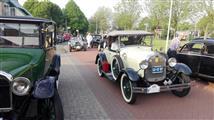 33ste Oldtimer Elfstedentocht