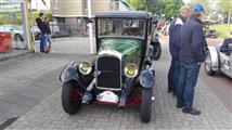 33ste Oldtimer Elfstedentocht