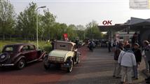 33ste Oldtimer Elfstedentocht