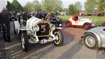 33ste Oldtimer Elfstedentocht