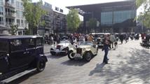 33ste Oldtimer Elfstedentocht