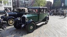 33ste Oldtimer Elfstedentocht