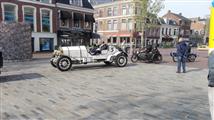 33ste Oldtimer Elfstedentocht