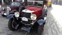 33ste Oldtimer Elfstedentocht