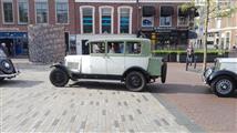 33ste Oldtimer Elfstedentocht