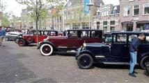 33ste Oldtimer Elfstedentocht