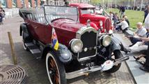 33ste Oldtimer Elfstedentocht