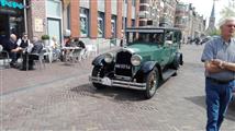 33ste Oldtimer Elfstedentocht