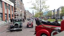 33ste Oldtimer Elfstedentocht