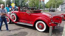 33ste Oldtimer Elfstedentocht