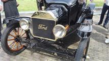 33ste Oldtimer Elfstedentocht