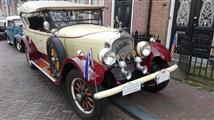 33ste Oldtimer Elfstedentocht