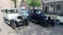 33ste Oldtimer Elfstedentocht