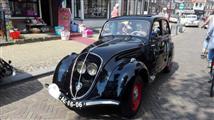 33ste Oldtimer Elfstedentocht